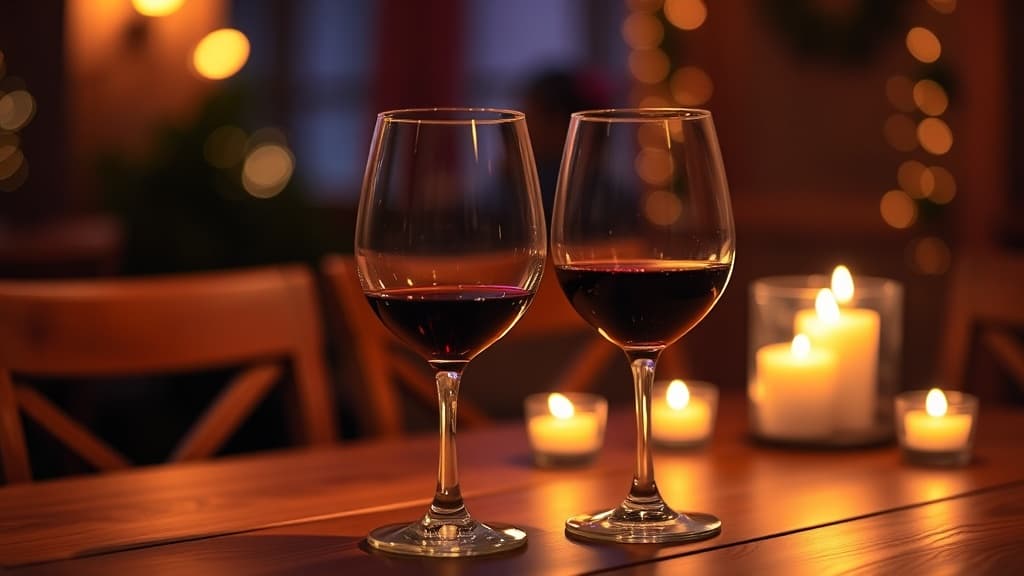singel.party – Vorschau der App